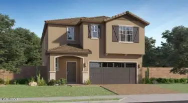 9850 W Clarendon Avenue, Phoenix, AZ 85037 - #1