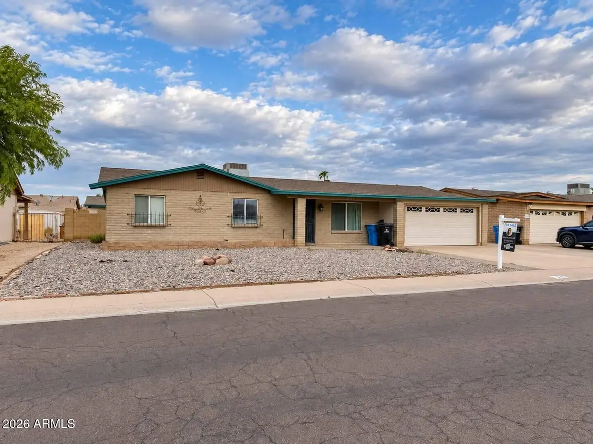 3746 W Eva Street, Phoenix, AZ 85051 - #1