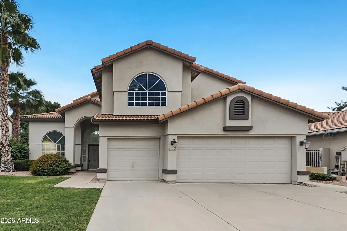 1156 N Fiji Way, Gilbert, AZ 85234 - #1