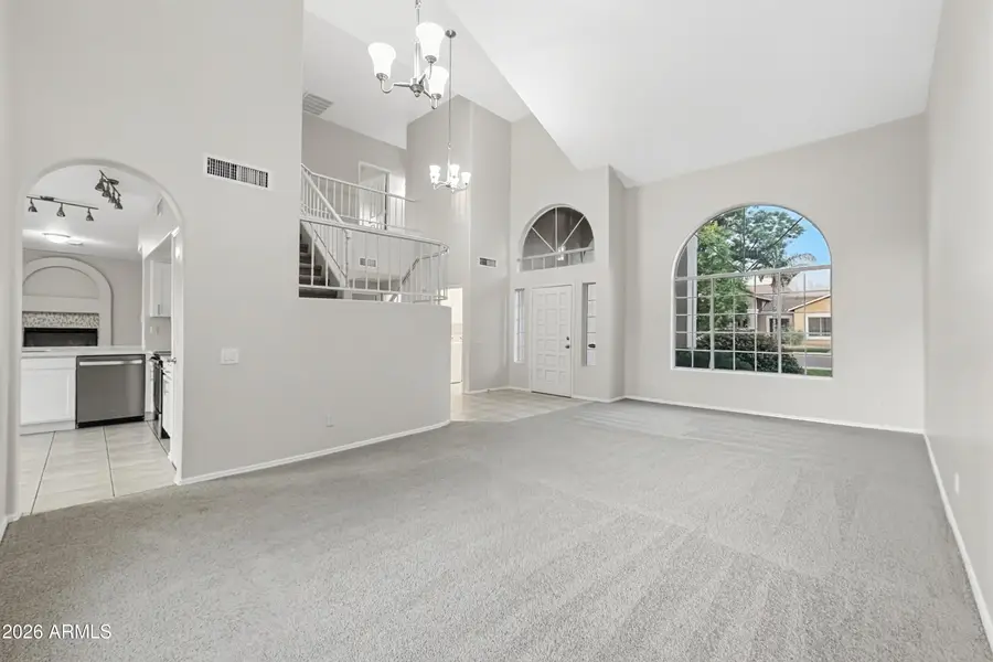 1156 N Fiji Way, Gilbert, AZ 85234 - #3
