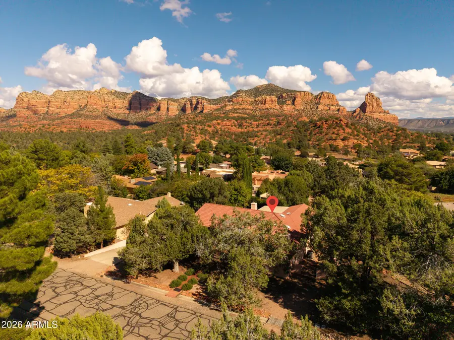 130 Blackjack Drive, Sedona, AZ 86351 - #2