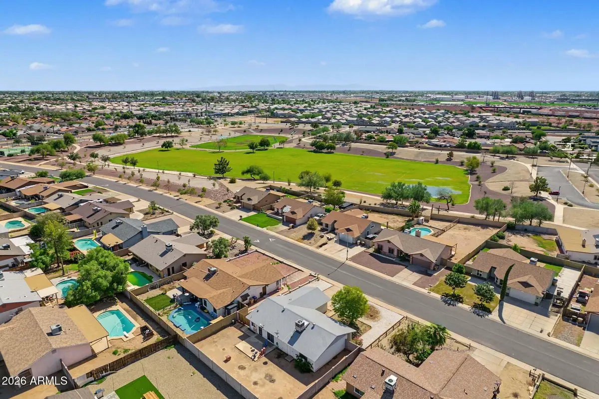 7232 W Sunnyslope Lane, Peoria, AZ 85345 - #1