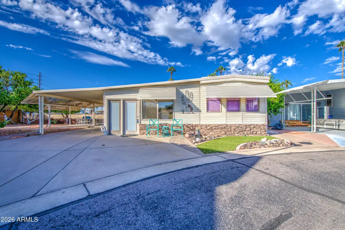 7750 E Broadway Road #689, Mesa, AZ 85208 - #1