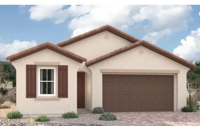 9730 W Wayland Drive, Tolleson, AZ 85353 - #1