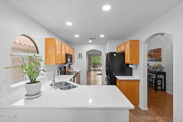 23207 W Antelope Trail, Buckeye, AZ 85326