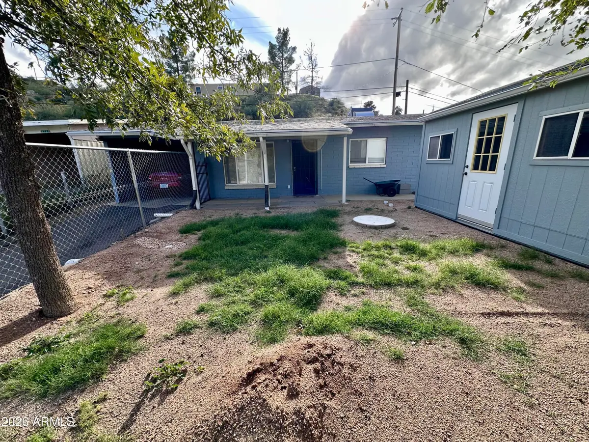 5776 S Mckinney Avenue, Globe, AZ 85501 - #1
