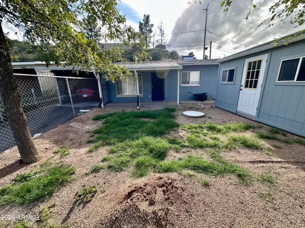 5776 S Mckinney Avenue, Globe, AZ 85501