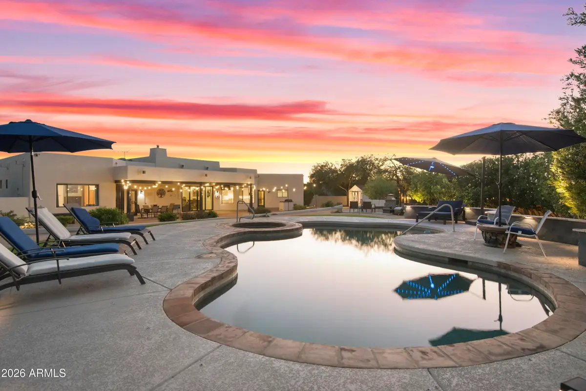 6024 E Monterra Way, Scottsdale, AZ 85266 - #1