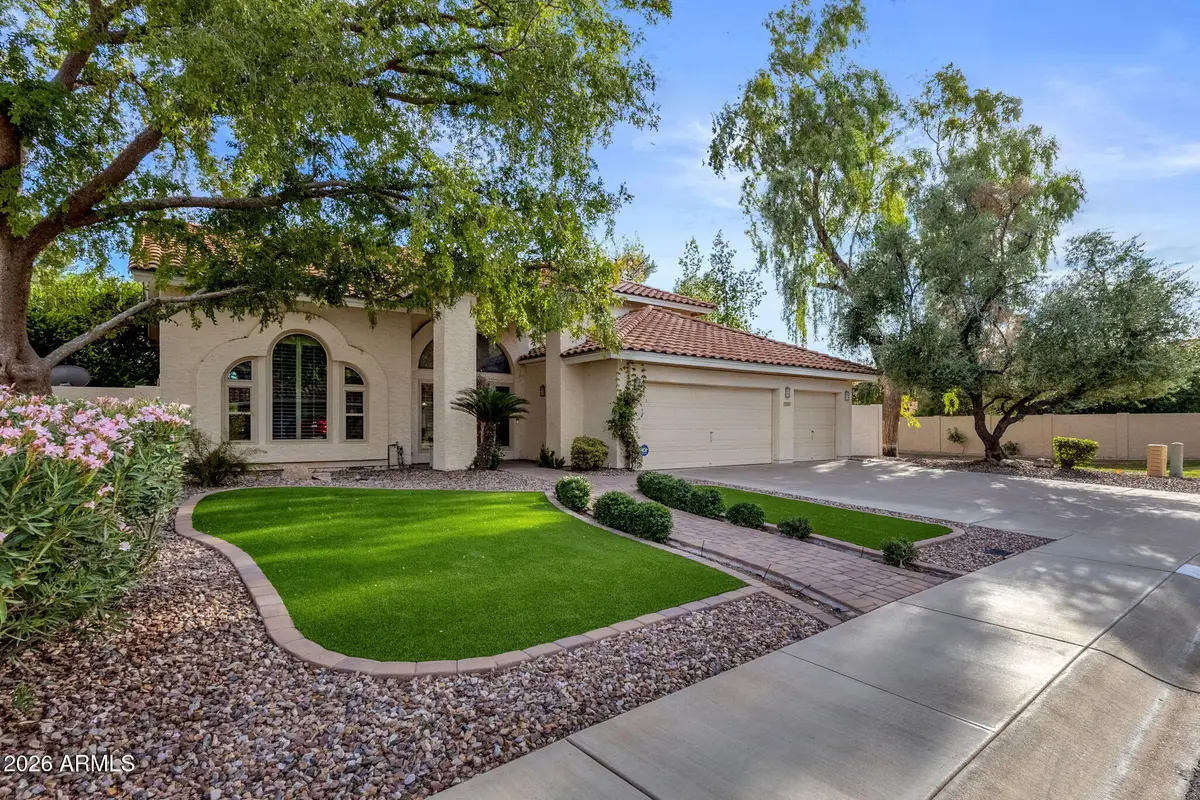 405 E Stacey Lane, Tempe, AZ 85284 - #1