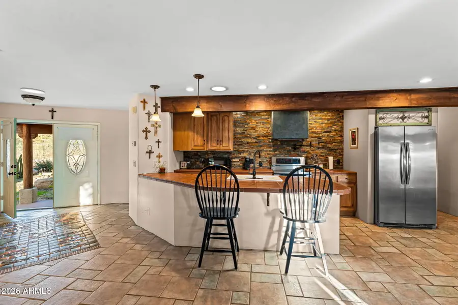 1070 N Mustang Trail, Wickenburg, AZ 85390 - #2