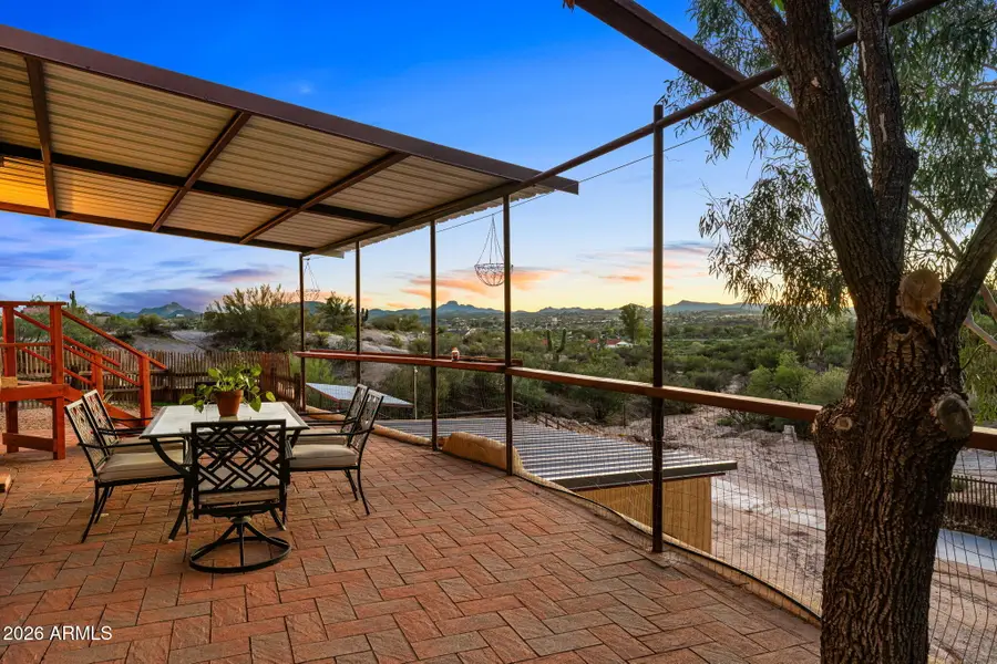1070 N Mustang Trail, Wickenburg, AZ 85390 - #3
