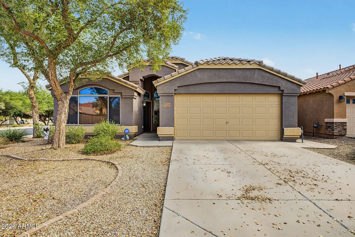 21155 N Ben Street, Maricopa, AZ 85138 - #1