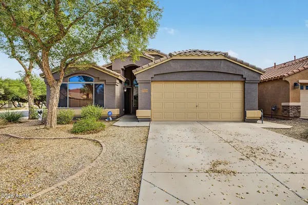 21155 N Ben Street, Maricopa, AZ 85138