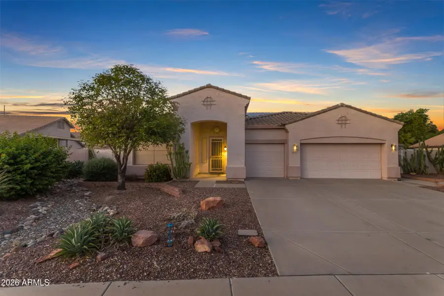 8220 W Gardenia Avenue, Glendale, AZ 85303 - #2