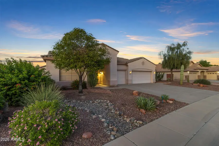8220 W Gardenia Avenue, Glendale, AZ 85303 - #3