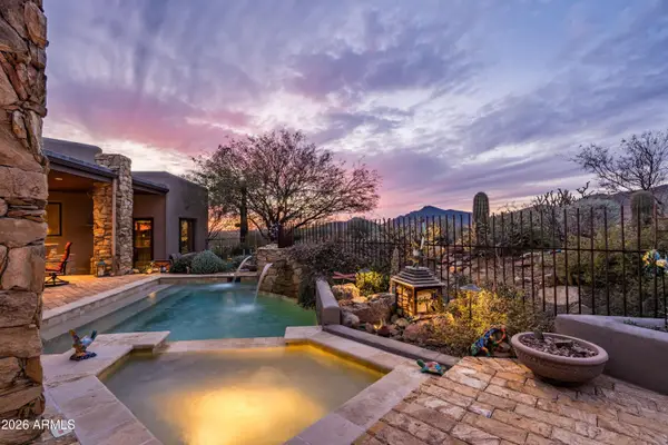 11306 E Salero Drive, Scottsdale, AZ 85262