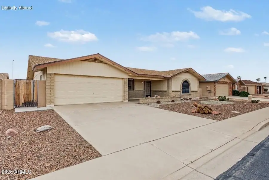 8262 E Nido Avenue, Mesa, AZ 85209 - #2