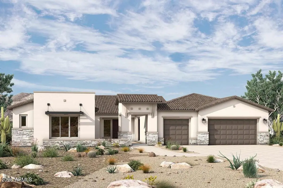 18145 E Creosote Drive, Queen Creek, AZ 85142 - #1
