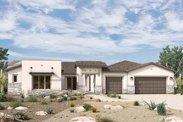 18145 E Creosote Drive, Queen Creek, AZ 85142