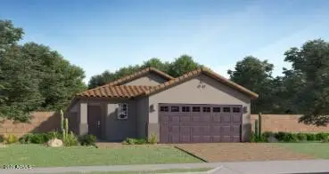 3672 N 98th Lane, Phoenix, AZ 85037 - #1