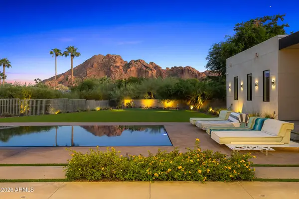 6341 N 44th Street, Paradise Valley, AZ 85253