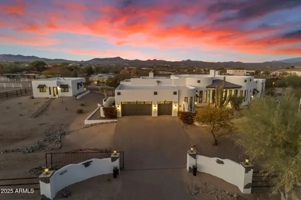 14236 E Ranch Road, Scottsdale, AZ 85262
