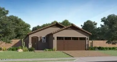 9846 W Clarendon Avenue, Phoenix, AZ 85037 - #1
