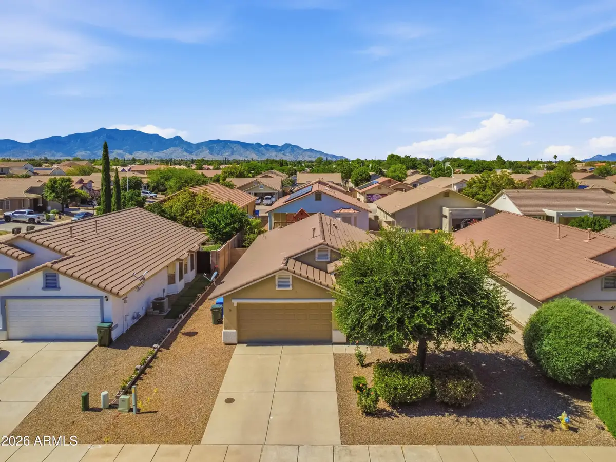732 Tanner Drive, Sierra Vista, AZ 85635 - #1