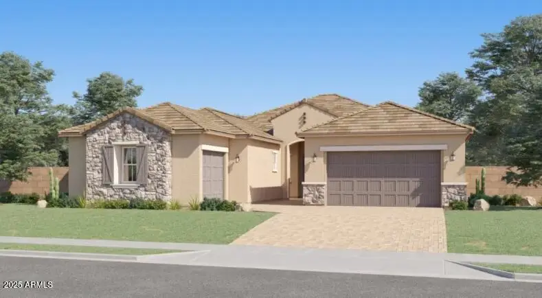9627 W Whitton Avenue, Phoenix, AZ 85037 - #1