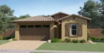 9744 W Whitton Avenue, Phoenix, AZ 85037 - #1