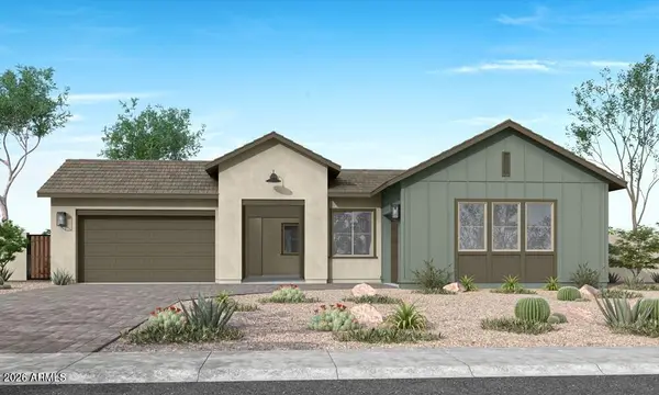 17650 W Turney Avenue, Goodyear, AZ 85395