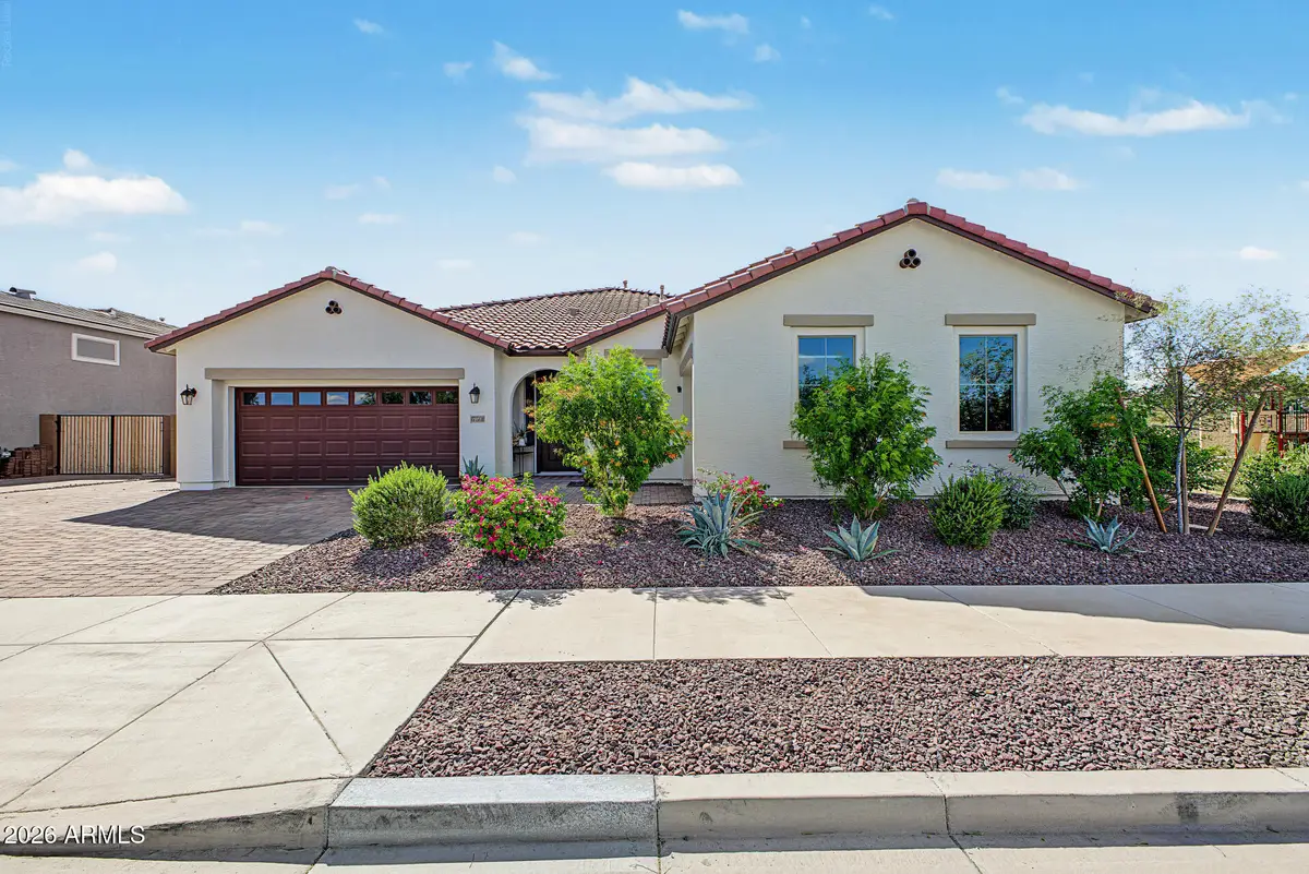 17501 W Sherman Street, Goodyear, AZ 85338 - #1