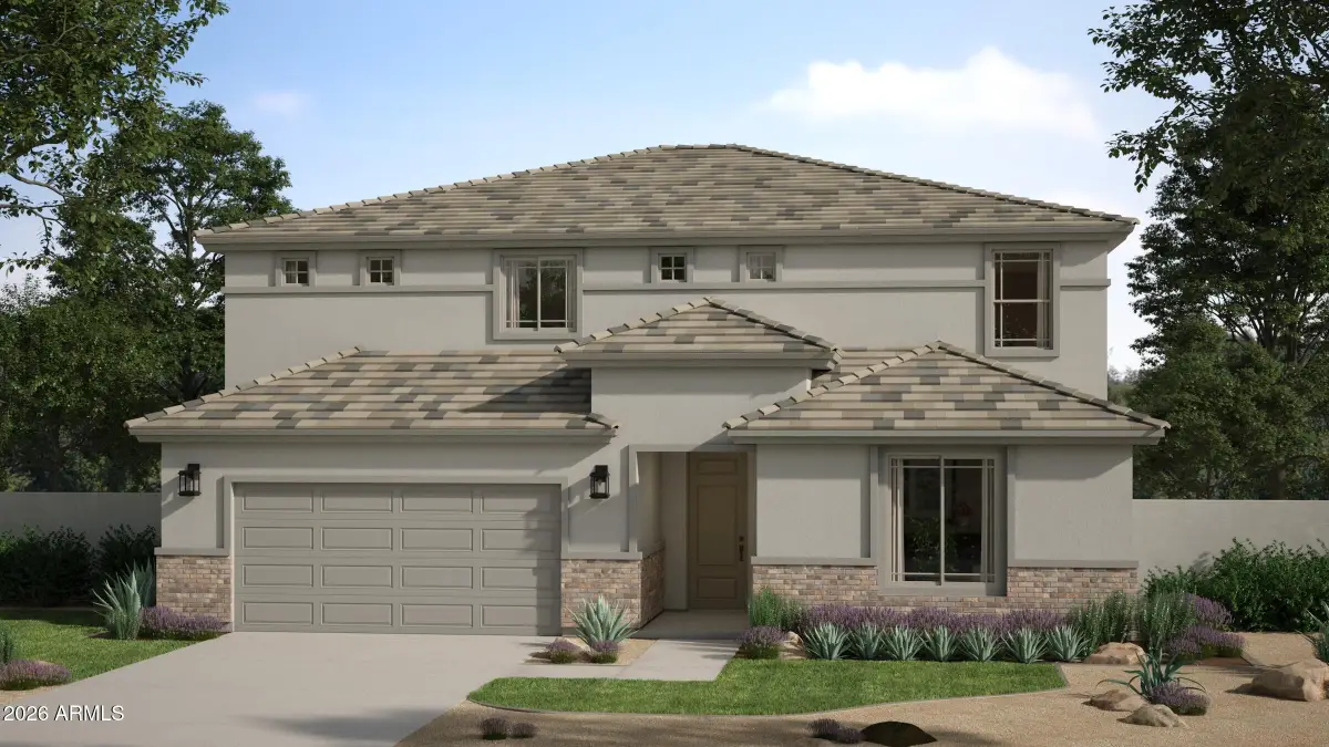 23150 W Winslow Avenue, Buckeye, AZ 85326 - #1