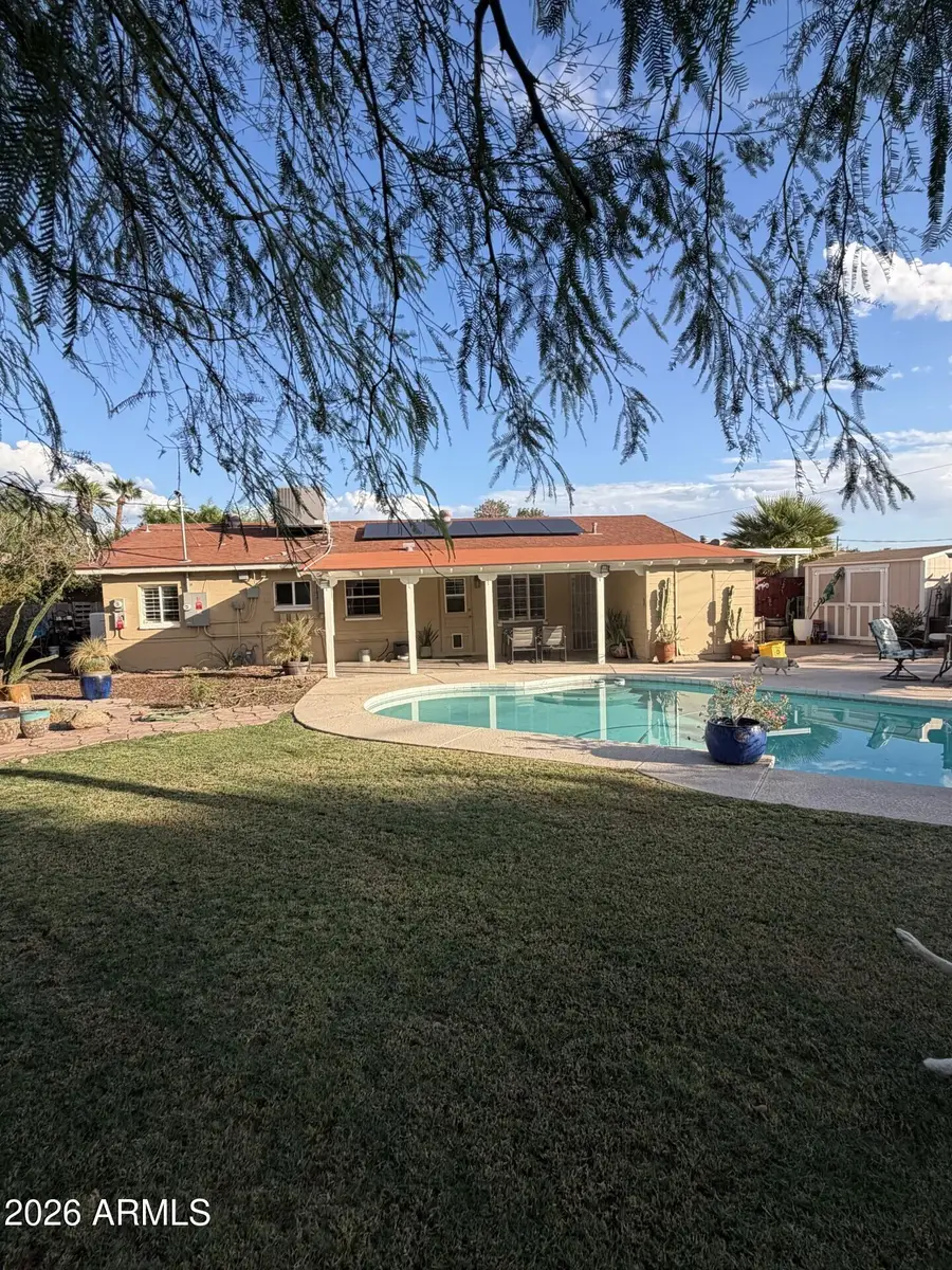 2424 W Stella Lane, Phoenix, AZ 85015 - #2
