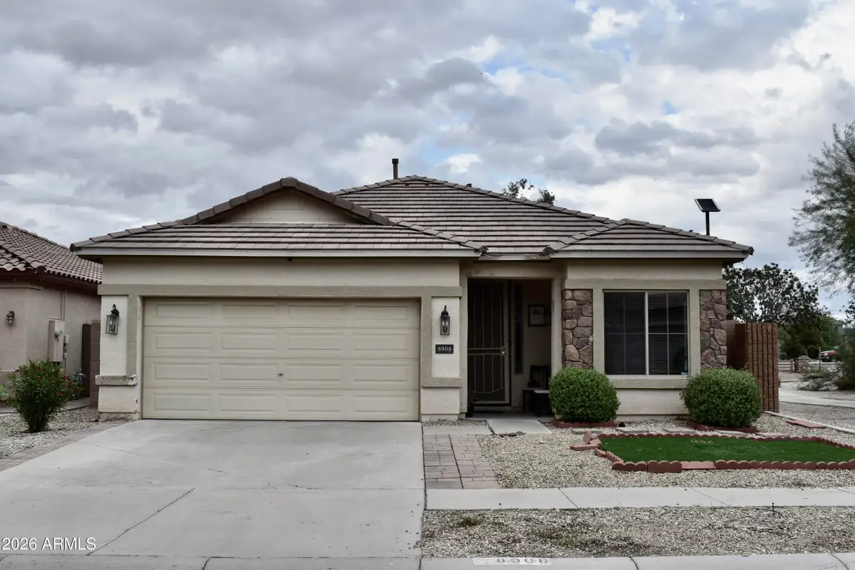 8908 W Payson Road, Tolleson, AZ 85353 - #1