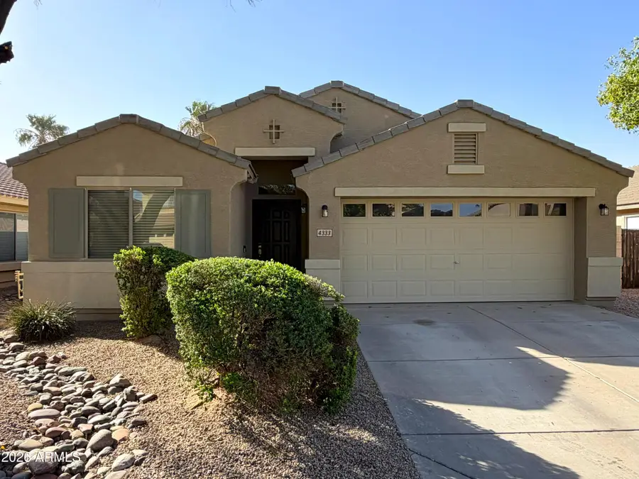 4333 E Amarillo Drive, San Tan Valley, AZ 85140 - #2