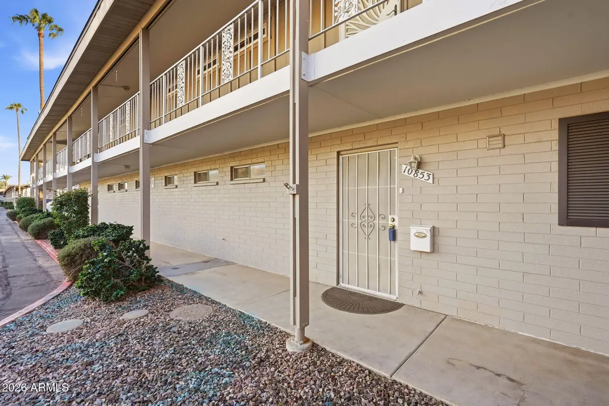 10853 N Fairway Court E, Sun City, AZ 85351 - #1