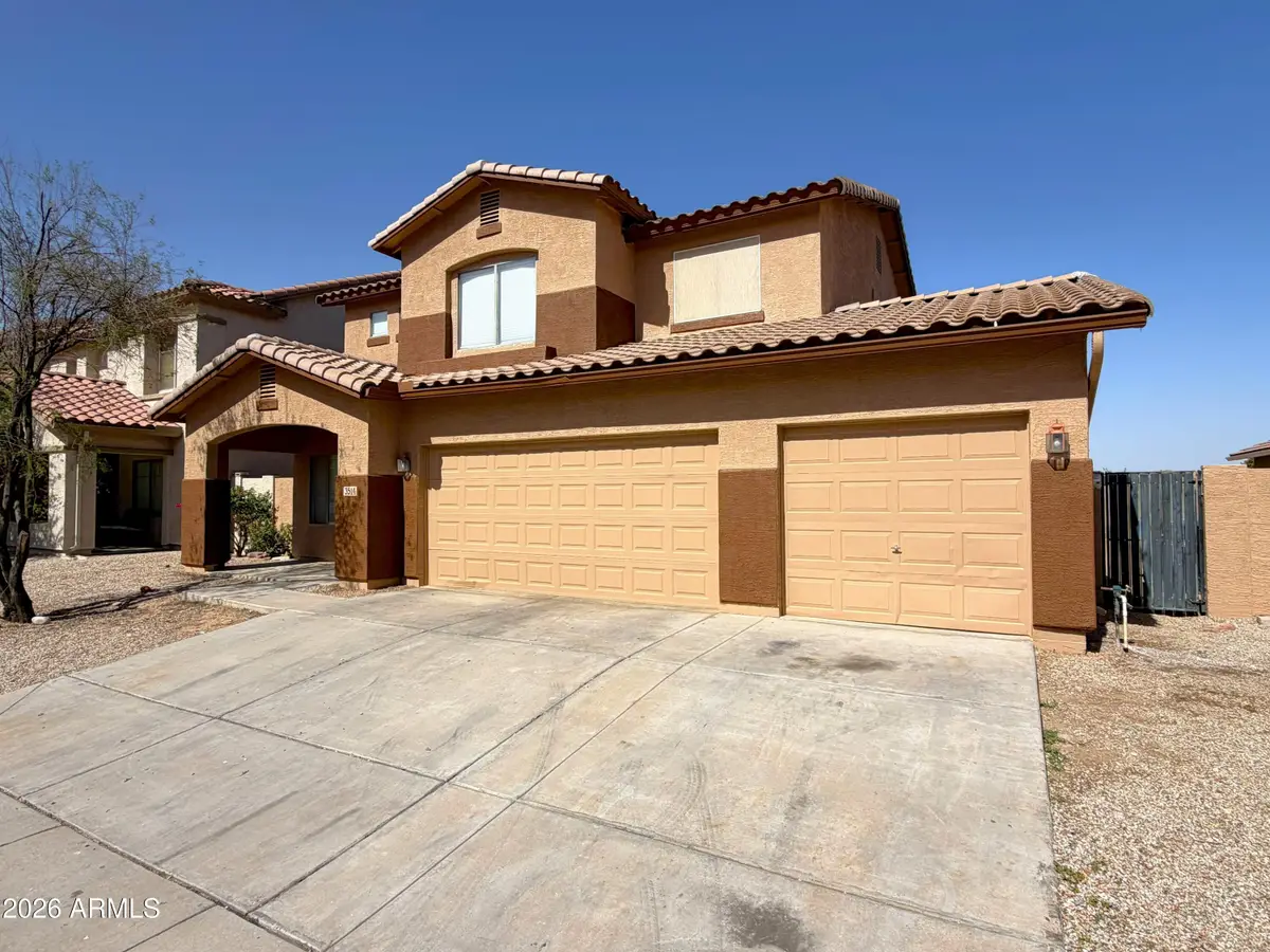 3514 W Thurman Drive, Laveen, AZ 85339 - #1