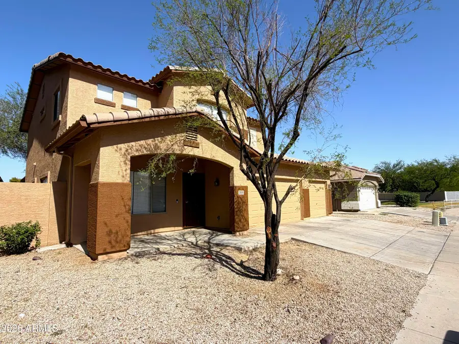 3514 W Thurman Drive, Laveen, AZ 85339 - #3