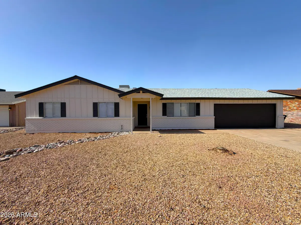 1354 N Roca --, Mesa, AZ 85213 - #1