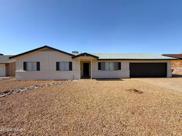 1354 N Roca --, Mesa, AZ 85213