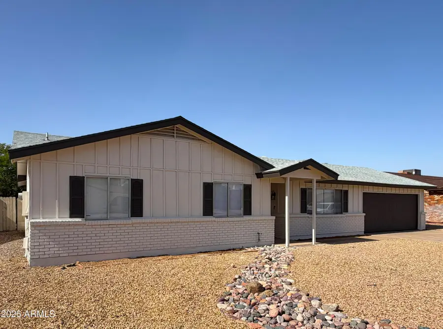 1354 N Roca --, Mesa, AZ 85213 - #2