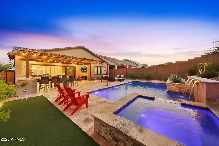 20648 W San Juan Avenue, Buckeye, AZ 85396 - #2
