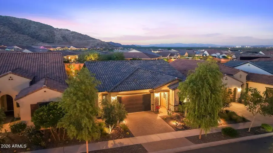 20648 W San Juan Avenue, Buckeye, AZ 85396 - #3