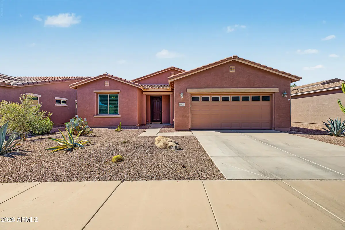 19932 N Ibis Way, Maricopa, AZ 85138 - #1
