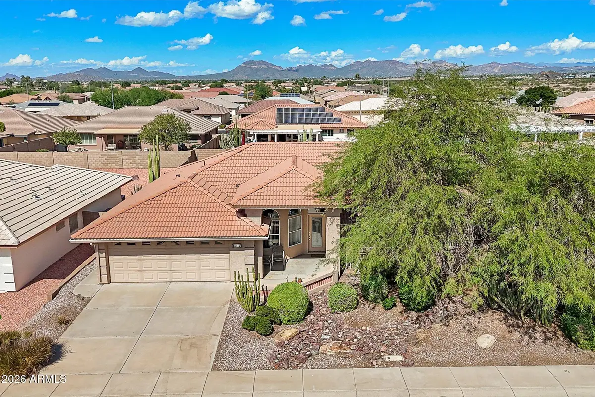 11534 E Madero Avenue, Mesa, AZ 85209 - #1