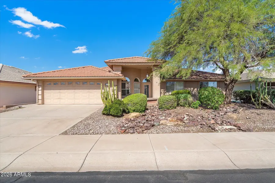 11534 E Madero Avenue, Mesa, AZ 85209 - #2