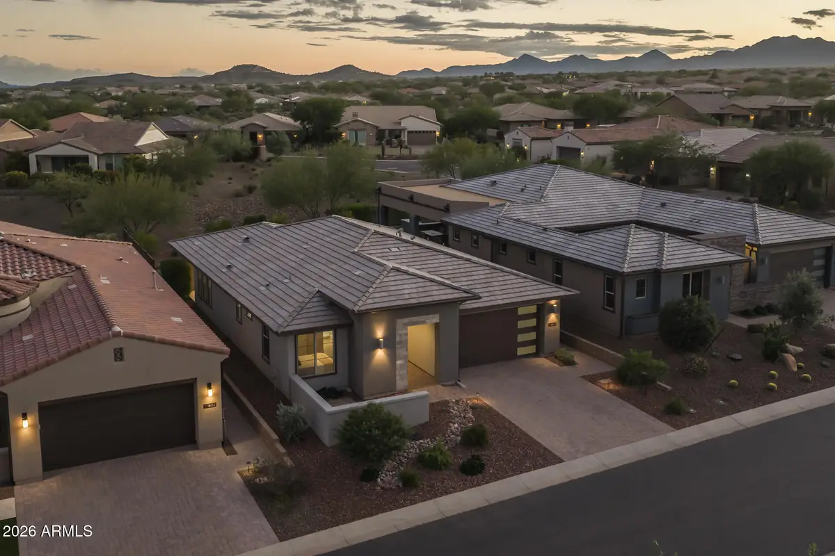 17863 E Fort Verde Road, Rio Verde, AZ 85263 - #1