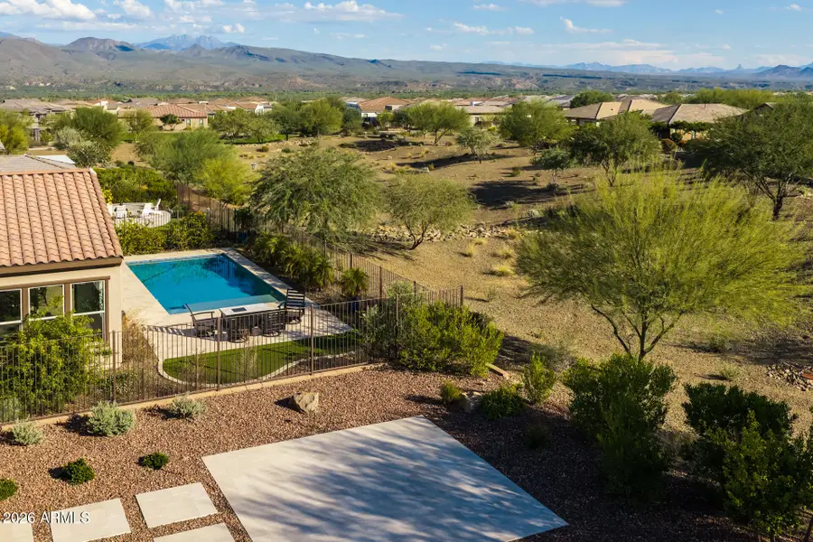 17863 E Fort Verde Road, Rio Verde, AZ 85263 - #2