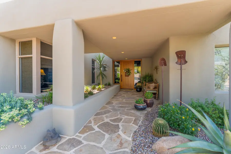 10063 E Graythorn Drive, Scottsdale, AZ 85262 - #2